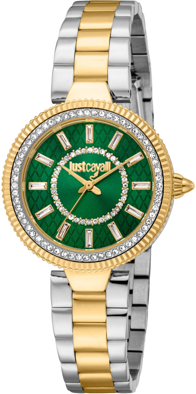 Hodinky Just Cavalli model Glam Chic Ostentatious JC1L308M0095