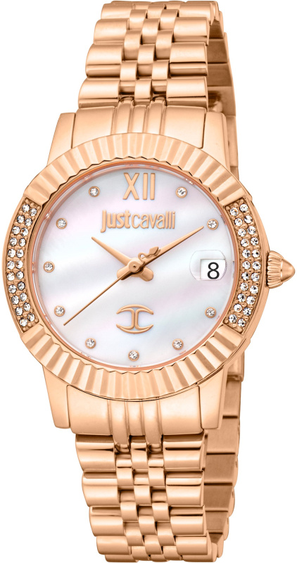 Hodinky Just Cavalli model Glam Chic Glam JC1L199M0045