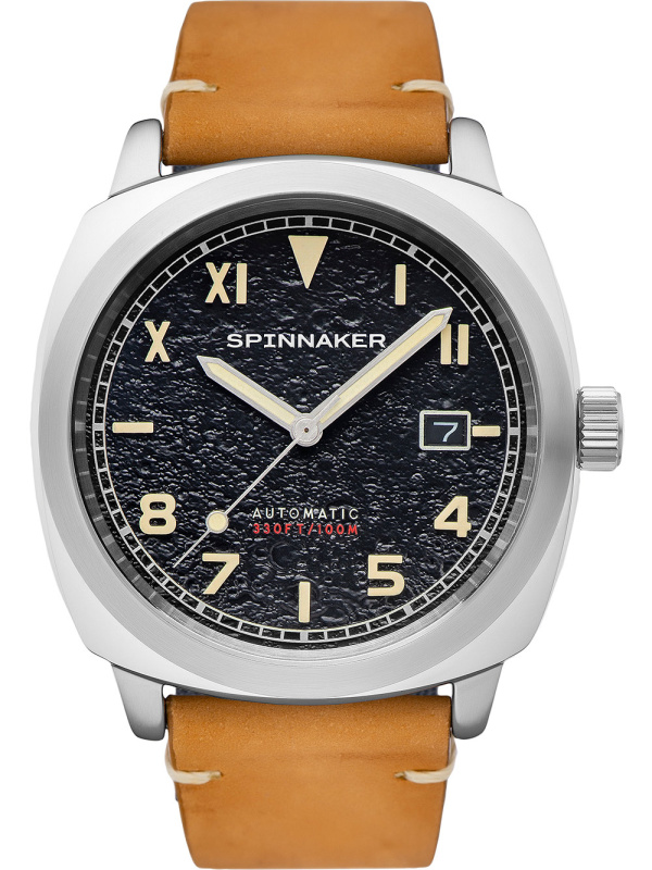 Spinnaker SP-5071-01 Hull Automatic 42mm