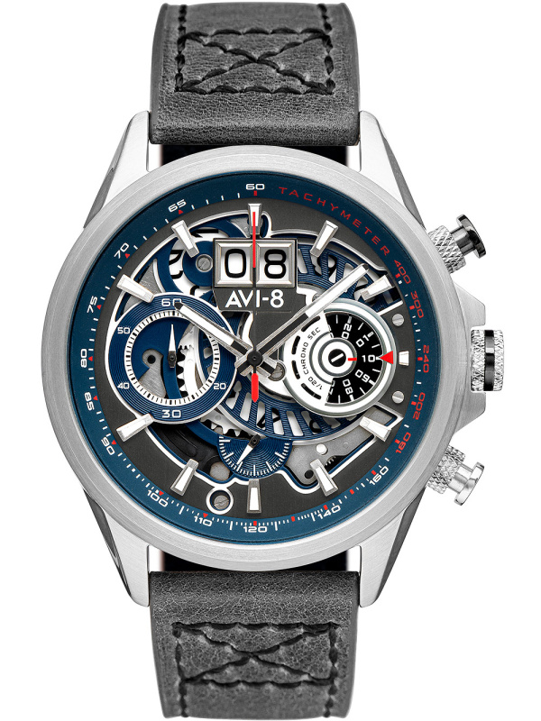 AVI-8 AV-4065-04 Hawker Harrier Chronograph 45mm