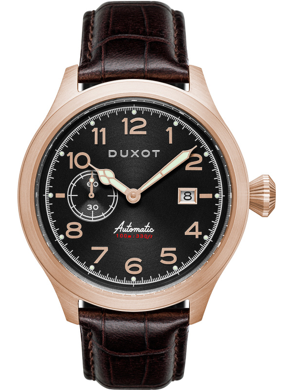 Duxot DX-2021-03 Altius Automatik 46mm