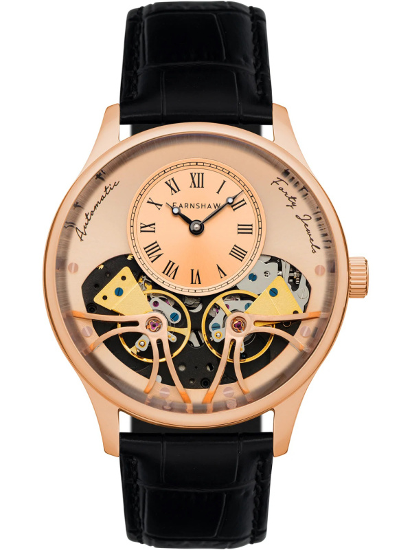 Thomas Earnshaw ES-8179-0A Scientists Faraday