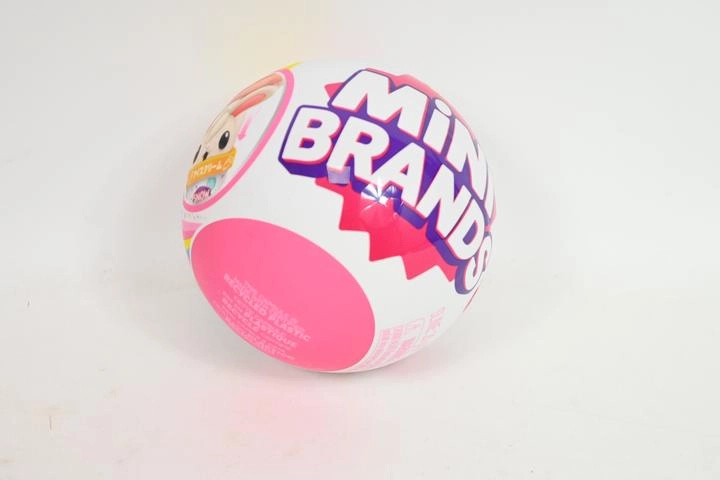 Zuru Mini Brands Kawaii překvapivá kapsle