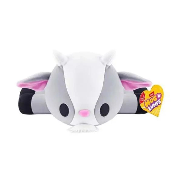 ZURU Hug a Lumps plyšová koza střední