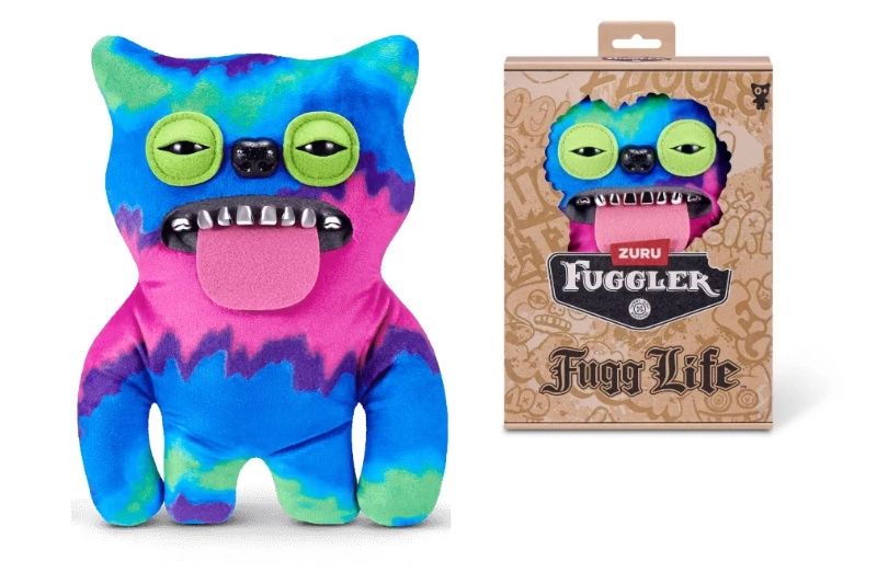 ZURU Fuggler fugg life
