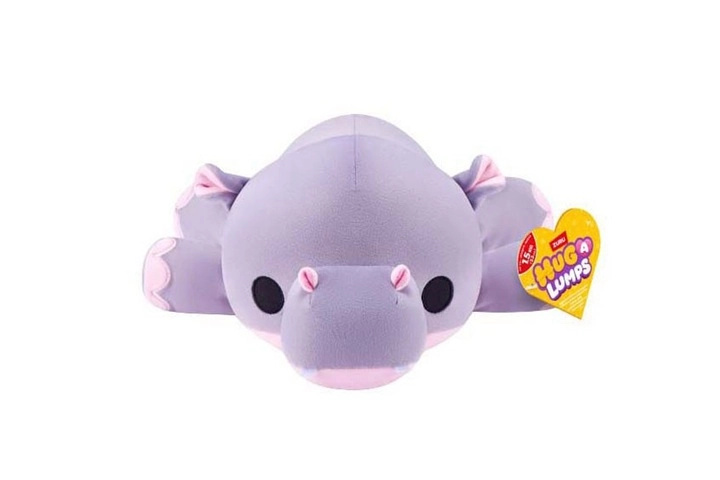 ZURU Hug-a-Lumps hipcio Harley střední velikost