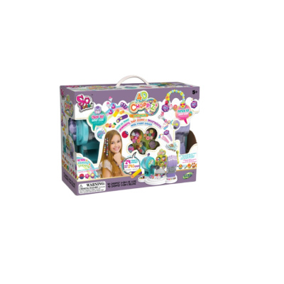 Výrobu šperků 4D 3 v 1 Deluxe