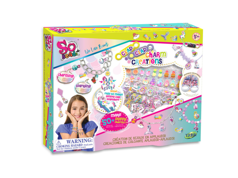 HM Studio Náramky s doplňky Luxury Jewellery Collector