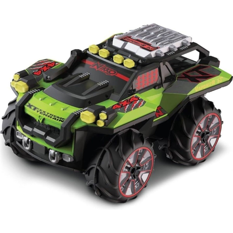 Dálkově ovládané auto Nikko Vaporizr XT