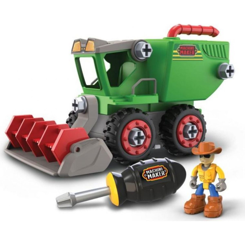 Bigjigs Toys Pexeso farma