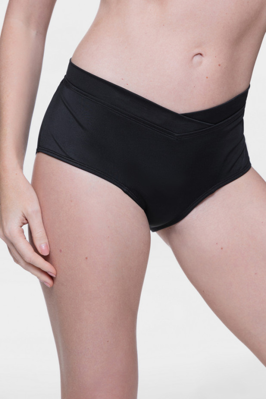 Menstruační plavky Dorina Aqua Moon Naja spodní díl (D002253MI010) XS