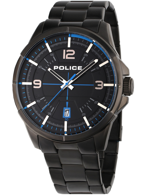 Police PEWJH2007040 Mens Watch 48mm