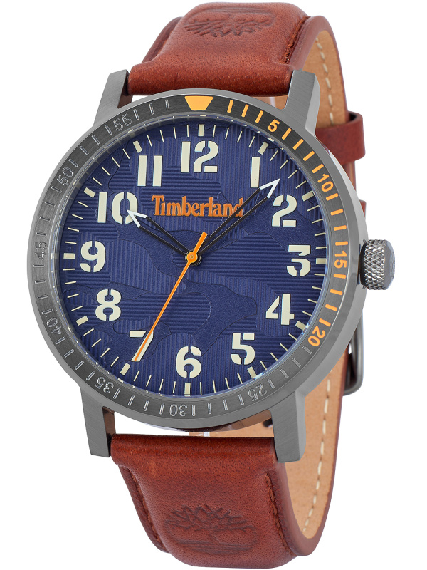 Timberland TDWGA2101602 Topsmead 44mm
