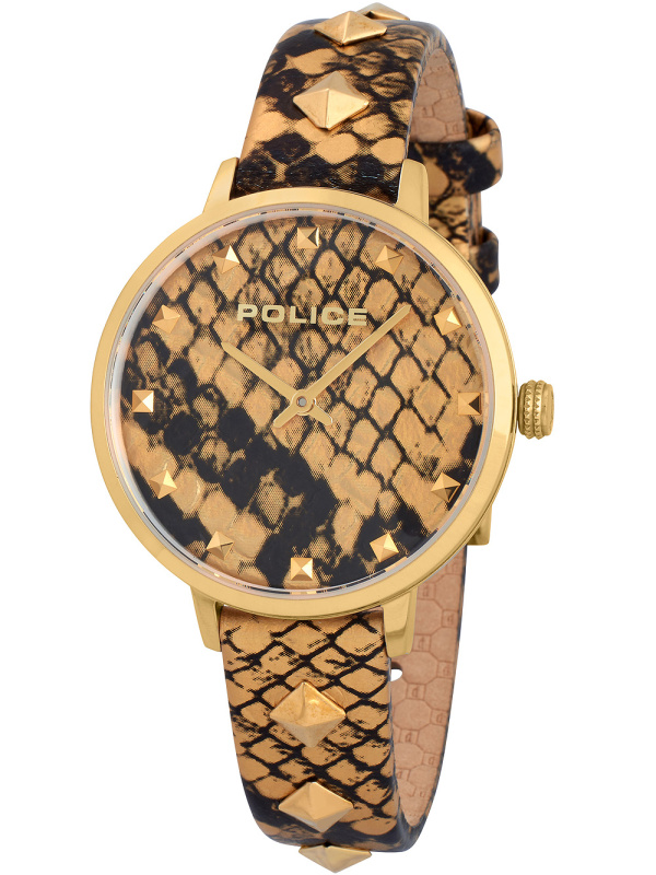 Police PEWLA2109702 Socotra 36mm