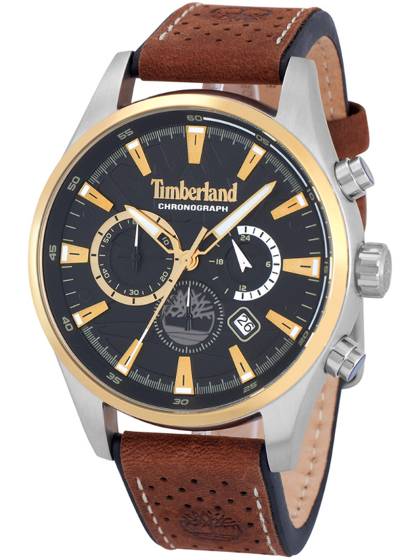 Timberland TDWGC2102402 Aldridge Chronograph 46mm