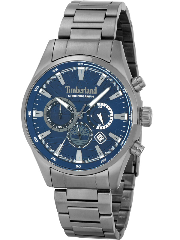 Timberland TDWGI2102405 Aldridge Chronograph 46mm