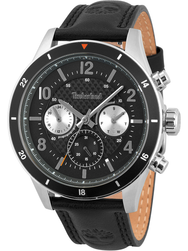 Timberland TDWGF2201001 Hooksett 46mm