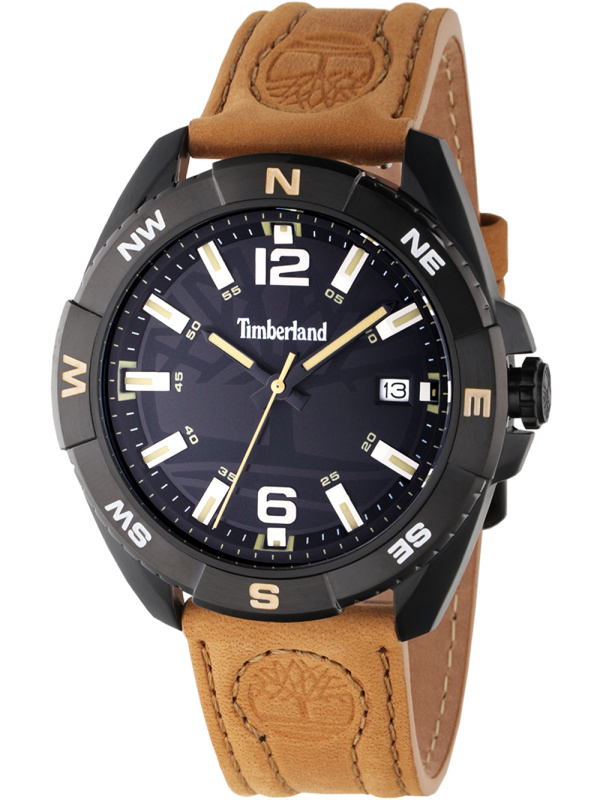 Timberland TDWGB2202101 Millinocket Mens 45mm