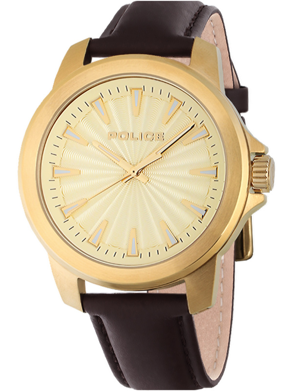 Police PEWJA2207804 Mensor 44mm