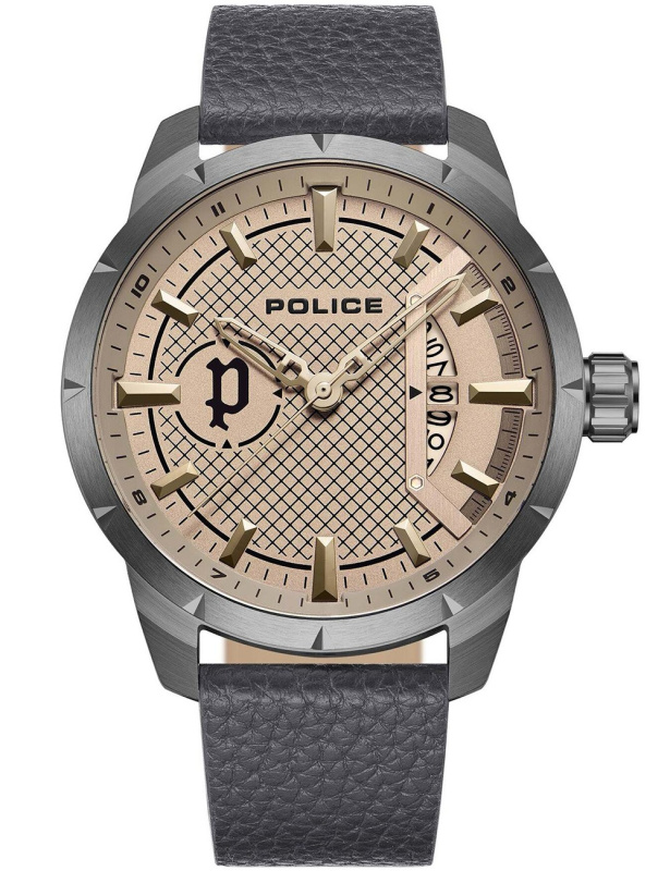 Police PEWJB2226903 Neist 45mm 5ATM