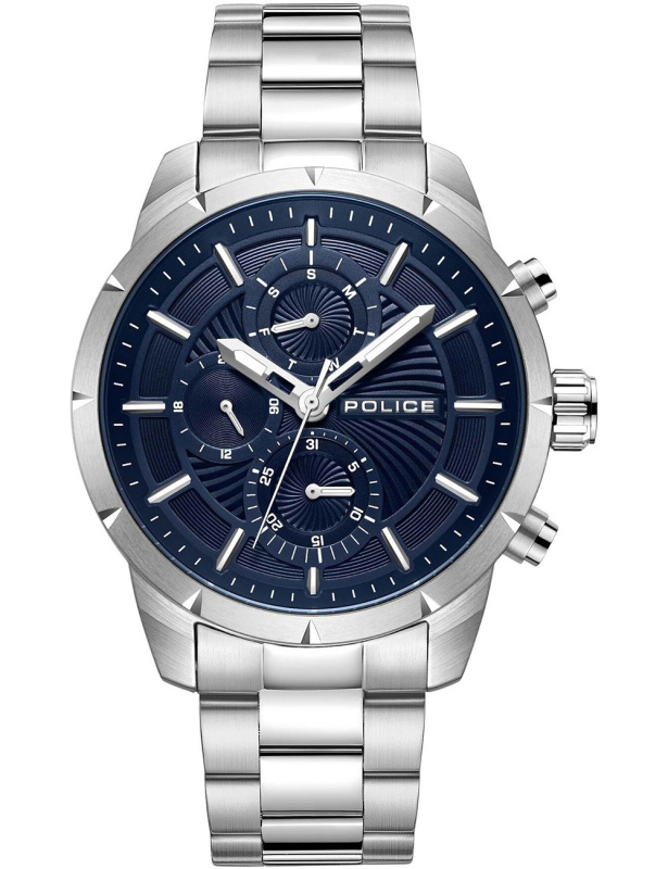 Police PEWJK2227104 Neist 45mm 5ATM