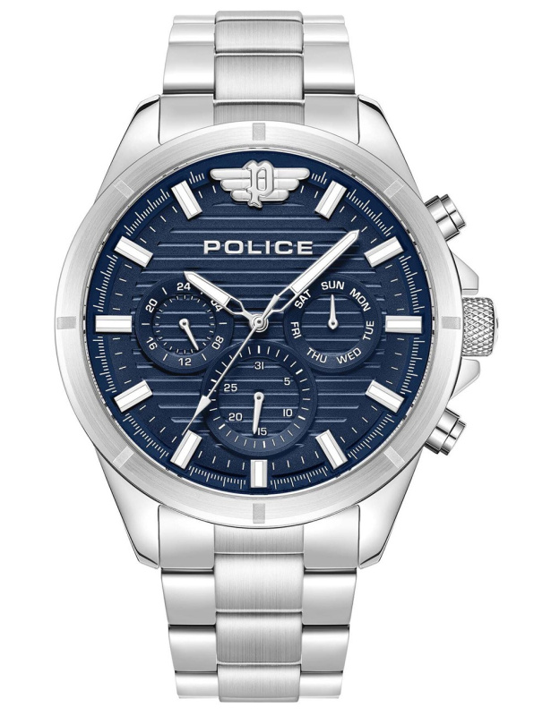 Police PEWJK2227804 Raho 44mm 5ATM