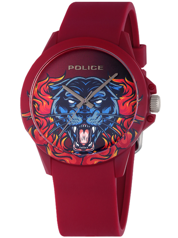 Police PEWUM2237766 Sketch 40mm