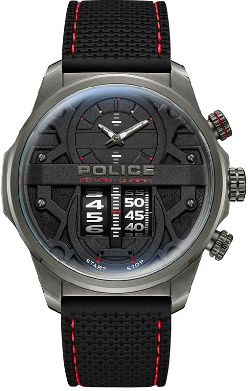 Police PEWJM0006505 Rotocrom Chrono 44mm 5ATM