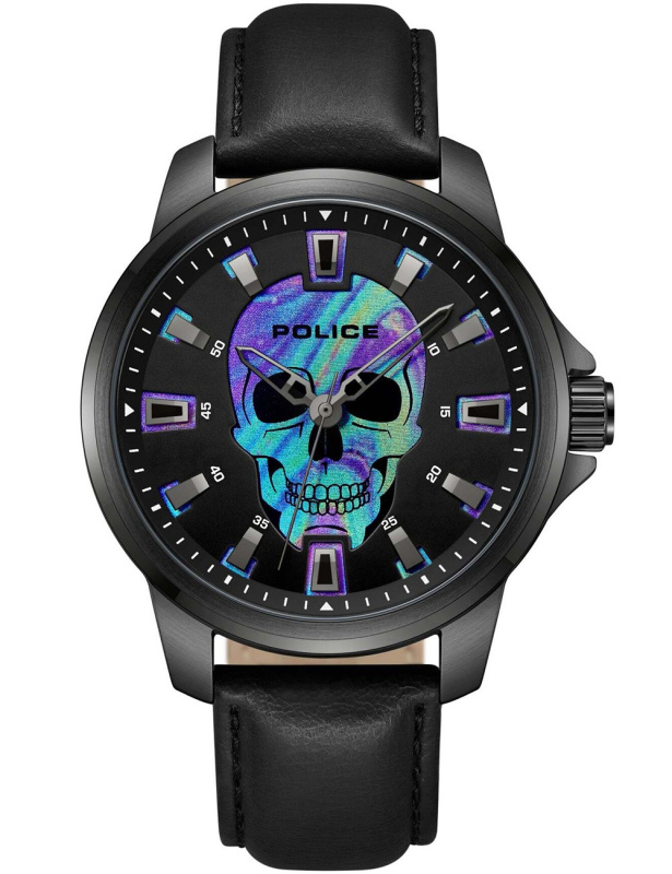 Police PEWJA0022201 Mensor 44mm 5ATM