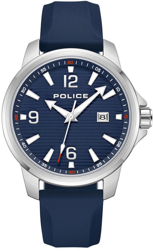 Police PEWJN0020901 Mensor 44mm 5ATM