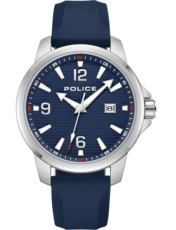 Police PEWJN0020901 Mensor 44mm 5ATM