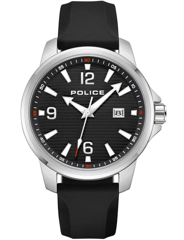 Police PEWJN0020903 Mensor 44mm 5ATM