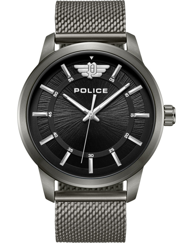 Police PEWJG0021102 Raho 44mm 5ATM