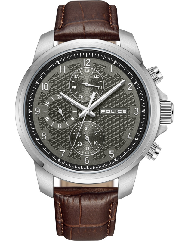 Police PEWJF0021501 Mensor 44mm 5ATM