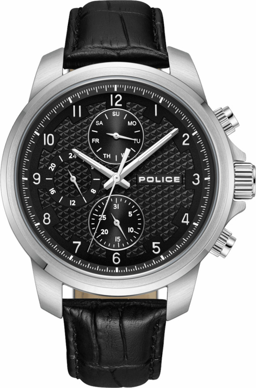 Police PEWJF0021503 Mensor 44mm 5ATM