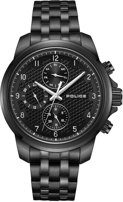 Police PEWJK0021504 Mensor 44mm 5ATM