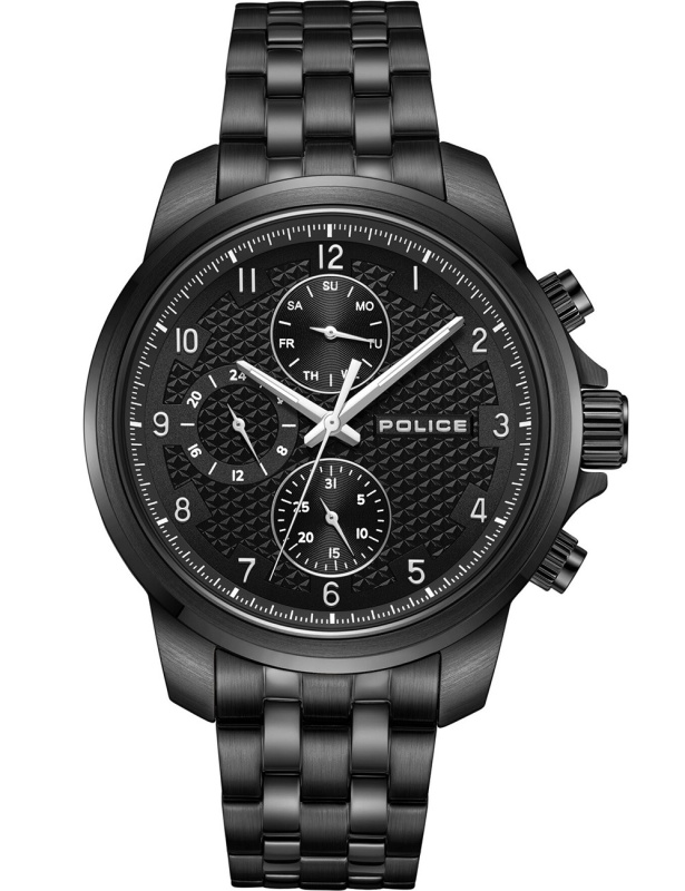 Police PEWJK0021504 Mensor 44mm 5ATM