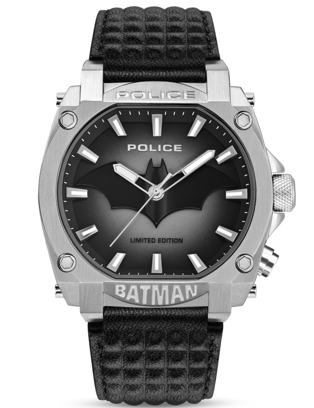 Police PEWGD0022603 Batman Limited Edition 45mm 5ATM