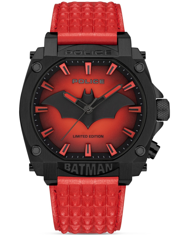 Police PEWGD0022604 Batman Limited Edition 45mm 5ATM
