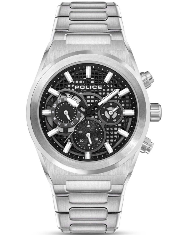 Police PEWJK2226706 Eclipse 45mm 5ATM