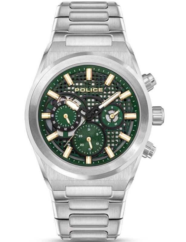 Police PEWJK2226708 Eclipse 45mm 5ATM