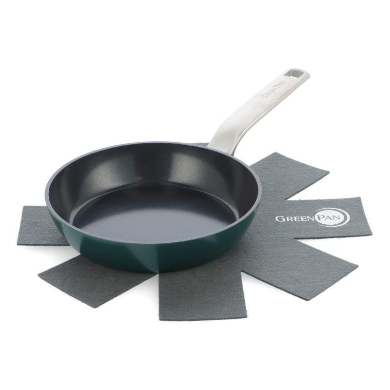 GreenPan PÁNEV NA SMAŽENÍ vrstva z keramiky 20 cm