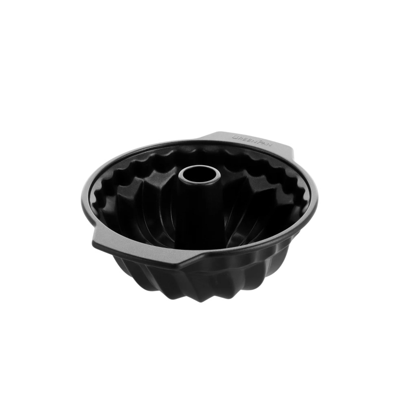 GreenPan Nepřilnavá forma na bábovku, Bistro, Ø 24 cm CC007774-001