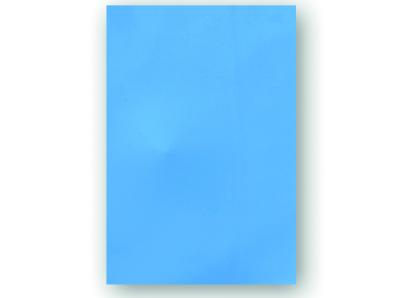 Planet Pool Bazénová fólie Blue pro bazén Ø 3,6 m x 0,92 m