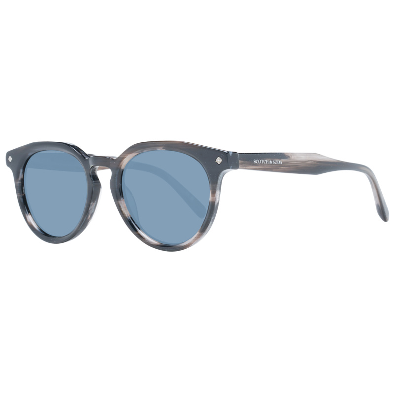 Scotch & Soda sluneční brýle SS8011 020 50  -  Pánské