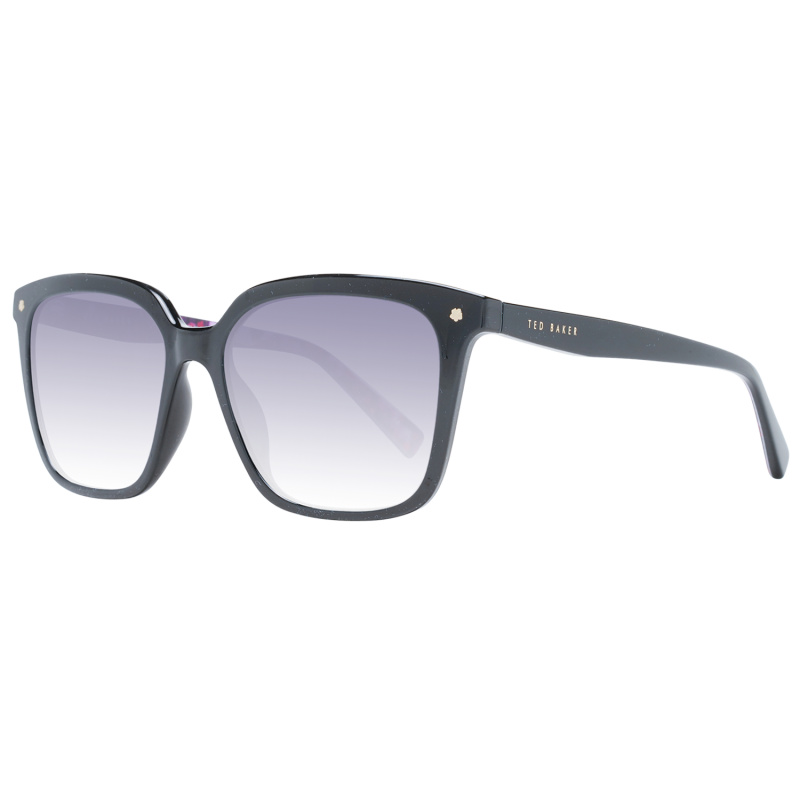 Ted Baker sluneční brýle TB1676 001 53  -  Dámské