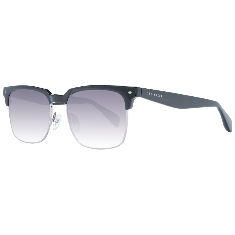 Ted Baker sluneční brýle TB1681 001 54  -  Pánské