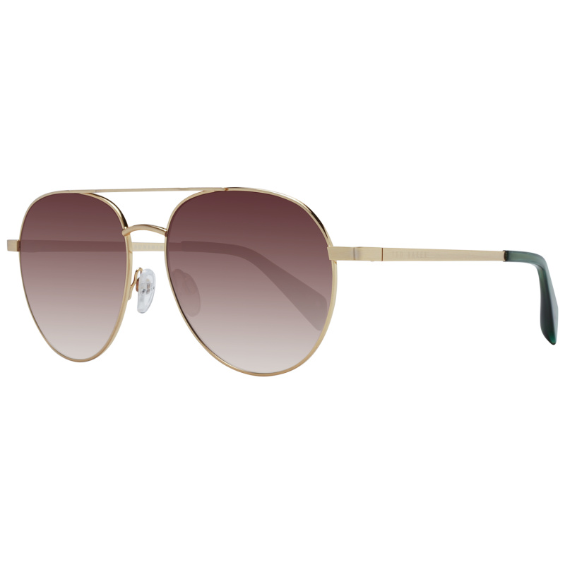 Ted Baker sluneční brýle TB1682 407 57  -  Pánské