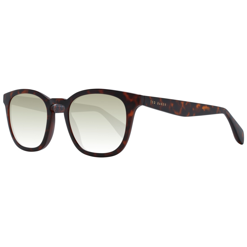 Ted Baker sluneční brýle TB1683 110 50  -  Pánské