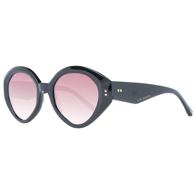 Ted Baker sluneční brýle TB1698 001 51  -  Dámské
